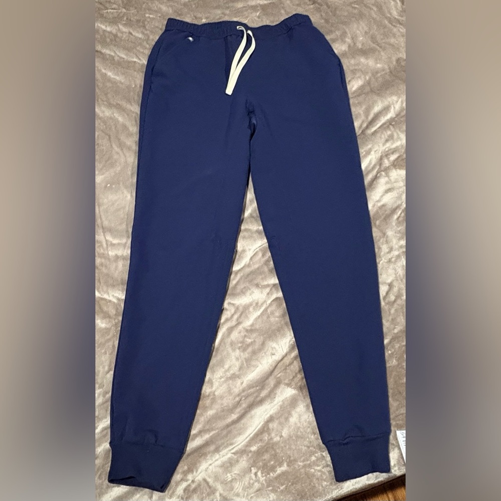 Figs scrub joggers